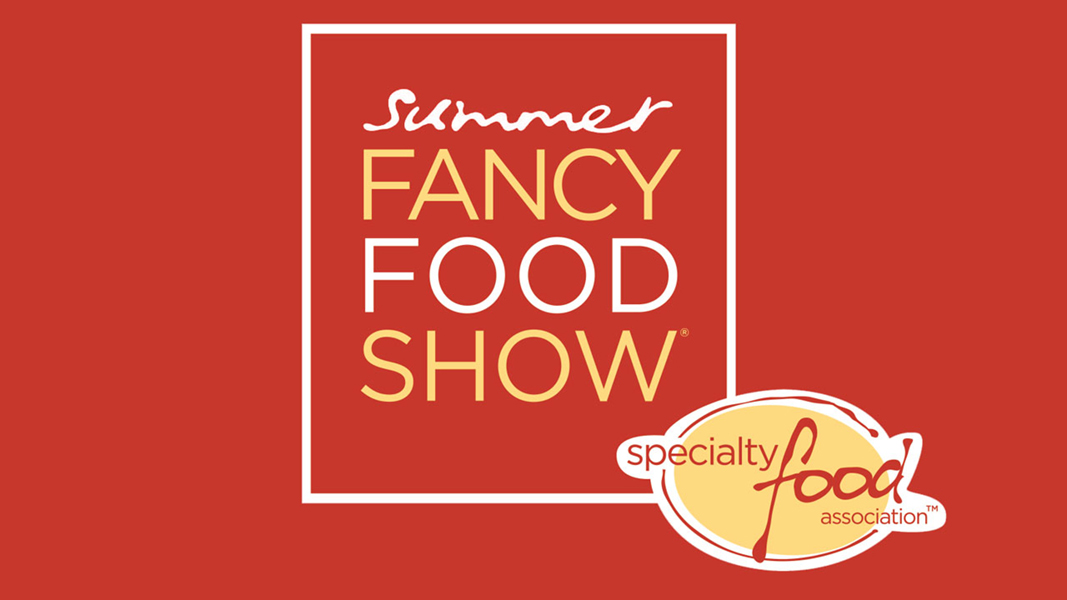 Συμμεροχή της EL MAR OLIVES στην διεθνή έκθεση «SUMMER FANCY FOOD SHOW»