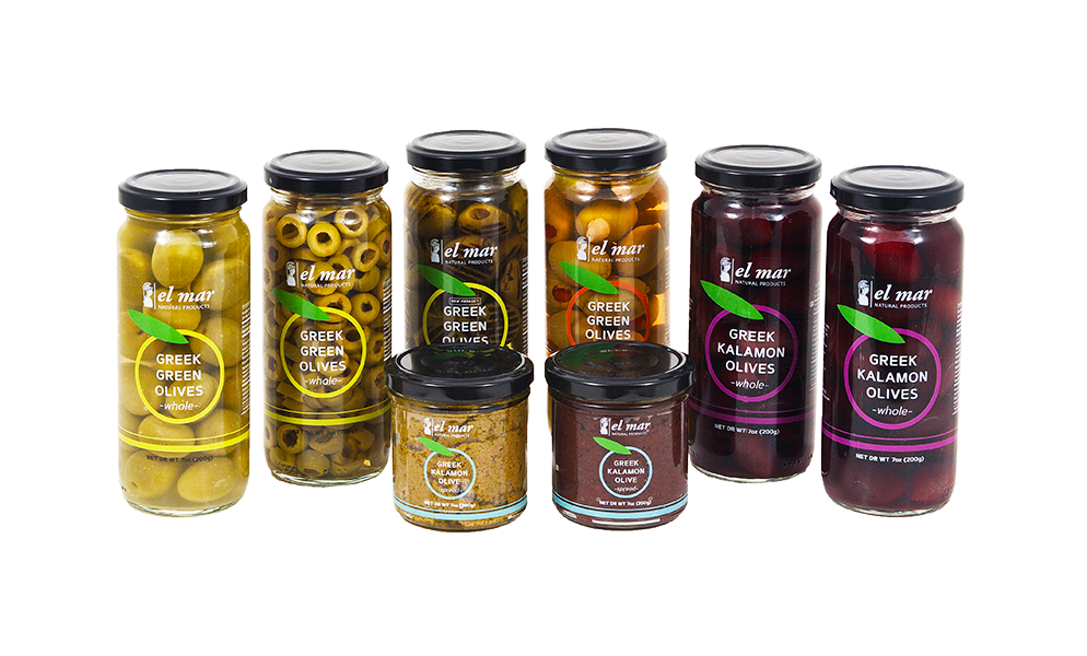 our products
